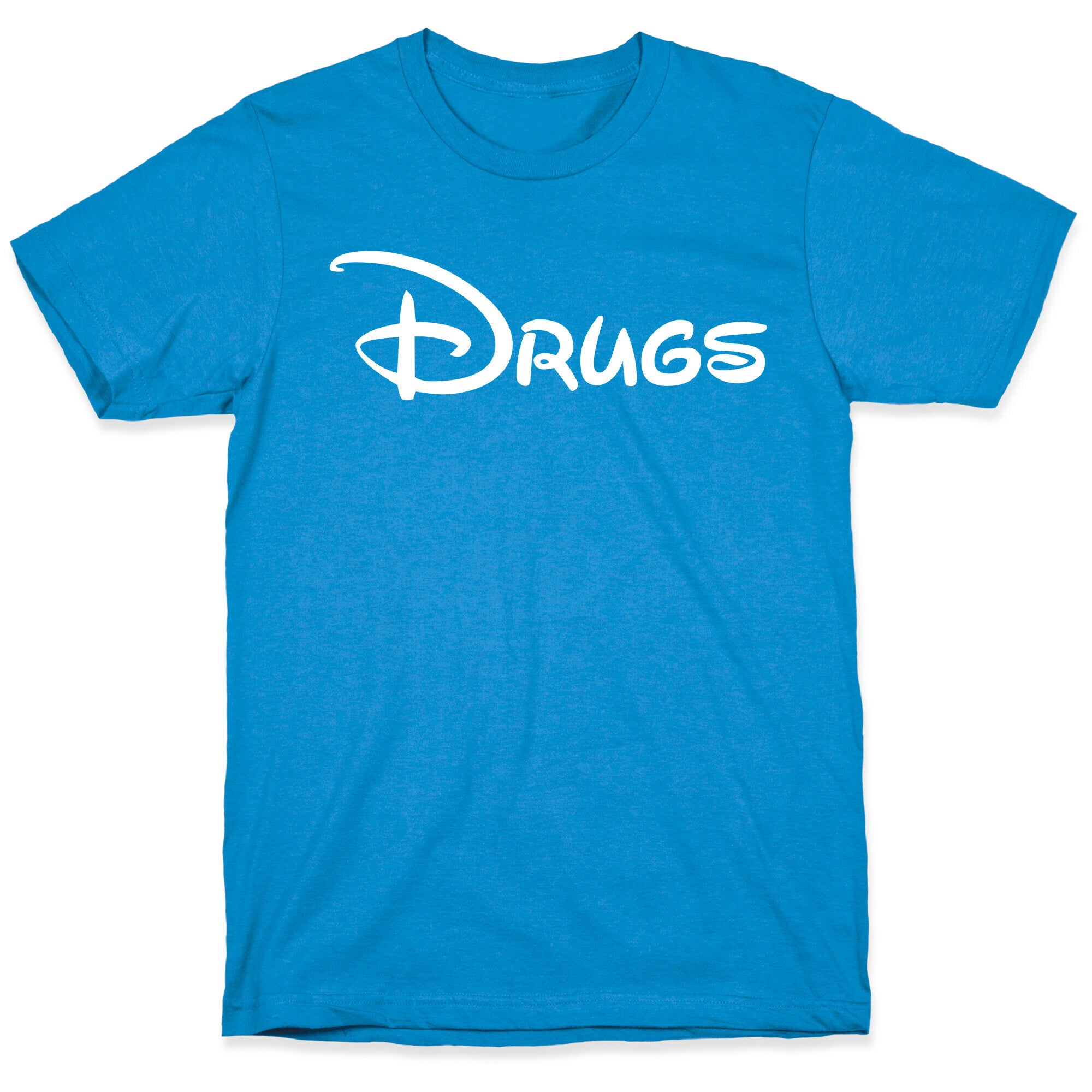 DISNEY MAGIC T-Shirt